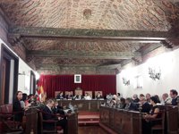 La Diputación de Valladolid rechaza apoyar a la huelga feminista del próximo 8 de marzo