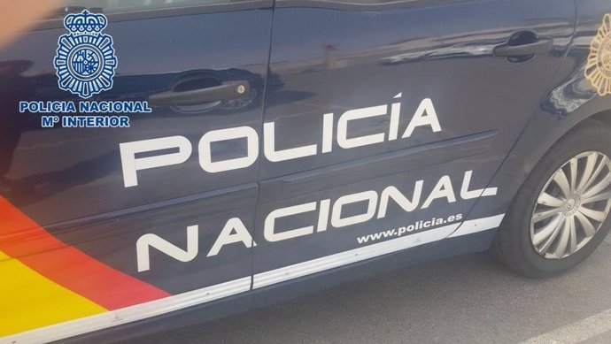 Nota De Prensa: La Policía Nacional Detiene A Un Individuo Que Disparó A Otro Co
