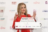 La oposición no valora la querella de Cifuentes a Granados pero critica que la corrupción "encharcara" la Comunidad