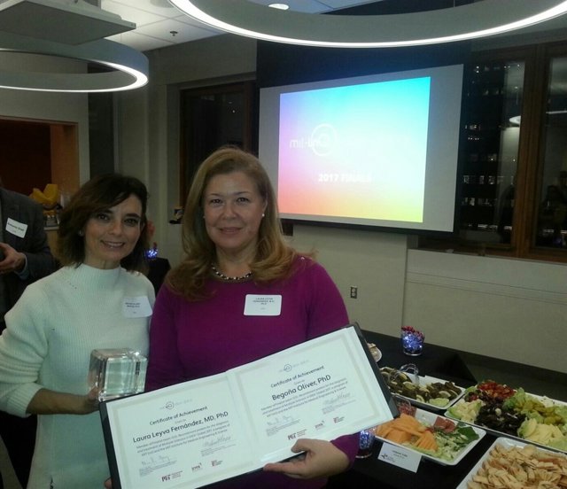 Nota Foto Premio Internacional