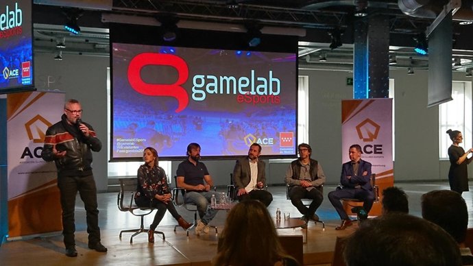 Asociación Española de Clubes de eSports