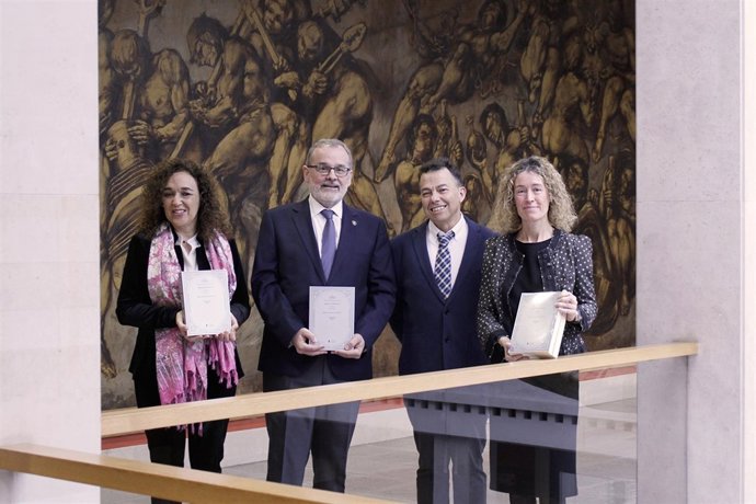 Obra Menéndez Pelayo