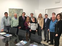 La Comunidad confía en ultimar durante este mes el convenio para el realojo del sector 6 de la Cañada Real