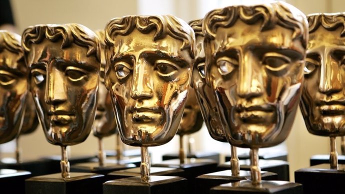 TCM retrasmite los premios BAFTA