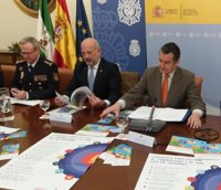 Diverso material didáctico prevendrá a alumnos, padres y profesores del ciberacoso y el mal uso de Internet