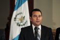 Empresarios guatemaltecos demandan acciones al Gobierno para combatir la corrupción en el país