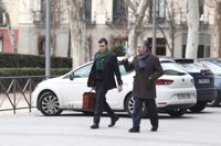 Granados asegura que fue Rajoy quien destapó la Gürtel y que pidió a Aguirre que "lo parara"