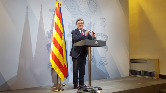 Enric Millo