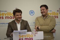 Moción del PP al pleno en demanda de un "plan especial de empleo" para personas con discapacidad intelectual