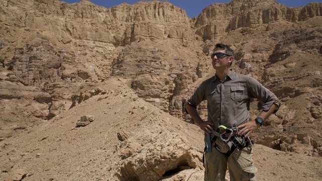 SECRETS OF THE UNDERGROUND 2