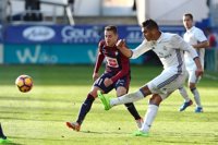 El Real Madrid visitará Ipurua el sábado 10 de marzo a las 13.00 horas