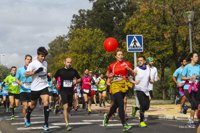 Música, degustaciones, fiesta latina y actividades infantiles, en la IV Carrera Popular de la UPO