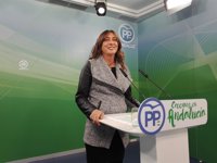 PP-A exige "explicaciones urgentes" a Junta tras las declaraciones de un empresario sobre irregularidades de la Faffe