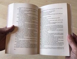Libro sin el número de página 155