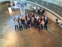 Navarra asesora a la UE acerca de la transición energética de las ciudades europeas