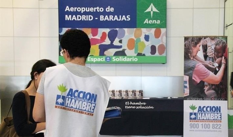 Cooperación y Desarrollo