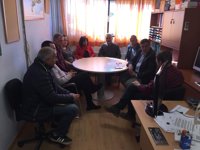 La Junta invertirá unos 300.000 euros en la mejora de espacios educativos en un instituto de Calañas