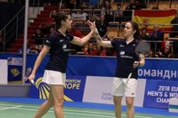 España tumba a Turquía y alcanza las semifinales del Europeo femenino de Kazán