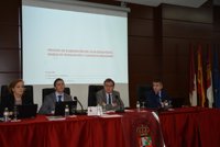 El Consejo de Gobierno de la UCLM aprueba el plan estratégico, que incluye el mapa de nuevas titulaciones