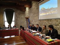 Arranca el foro para cambiar el modelo universitario y avanzar en una financiación que permita "encarar los retos"