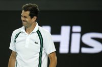 Guillermo García López cae ante el argentino Delbonis en los cuartos de final de Buenos Aires