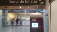 Casi cuatro horas sin poder comprar billetes de Renfe por un fallo en el sistema de venta