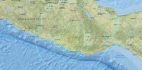 Registrado un terremoto de magnitud 7,5 en el sur de México