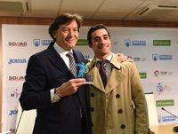 Lete: "Javier ha hecho historia, estos Juegos van a marcar la historia del deporte español"