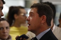 Page achaca el anuncio del Gobierno sobre el castellano en Cataluña a "un ataque de nervios" por el auge de Cs