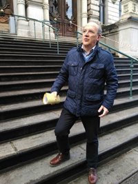 El PP recoge en el dictamen de la comisión sobre Gitpa "la mala gestión y las irregularidades de la empresa"