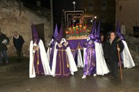 La Diputación de Palencia apoya la promoción turística de la Semana Santa con una dotación de 10.000 euros