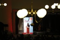 El SPD comienza sus conferencias para convencer a las bases de la viabilidad de la coalición con Merkel