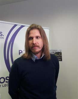 Valladolid.- Pablo Fernández