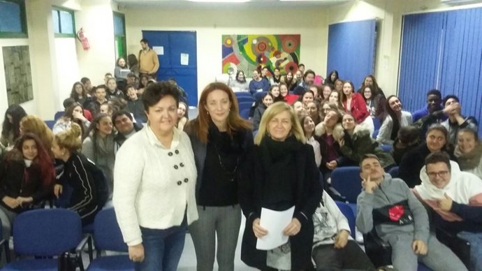 Arranca el programa Educar en Igualdad