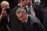 Stoltenberg confiesa su profundo escepticismo ante un posible permiso para que la ONU opere en Ucrania