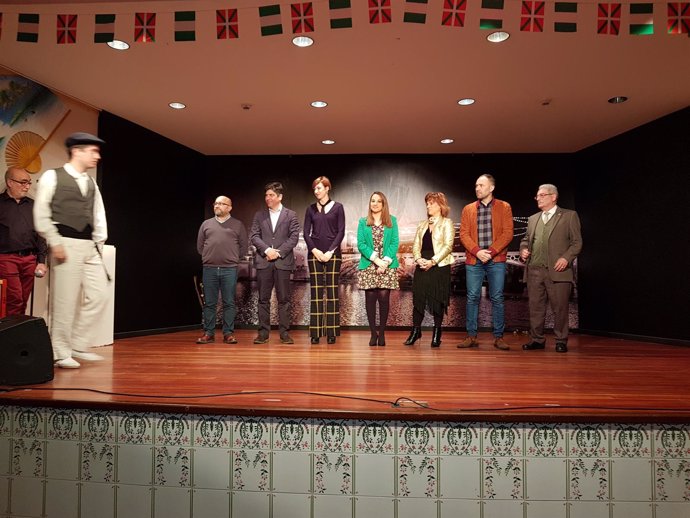 Foto Nota Prensa Delegada Gobierno andaluz en Euskadi
