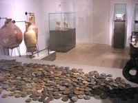 El arqueólogo Bartomeu Salvà, nuevo director del Museo de Mallorca