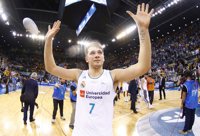 El Real Madrid consume el sueño de Iberostar Tenerife hacia otra final de Copa