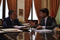 PSOE ganaría las locales en Sevilla capital con 13,3 puntos de ventaja sobre Cs, según una encuesta