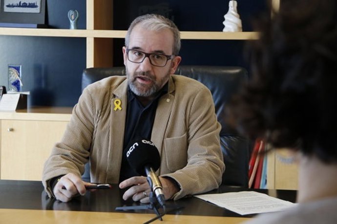 Agencia Catalana de Noticias