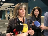 Marín (PSC) asegura que Sánchez está a favor de la inmersión lingüística y niega discrepancias
