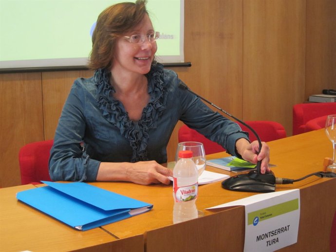 Montserrat Tura