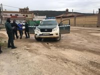 Zoido visita La Línea tras la nueva escalada de tensión por la inseguridad causada por narcos