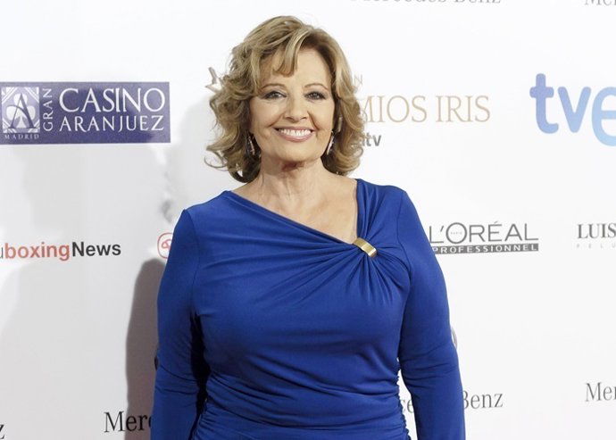 María teresa campos