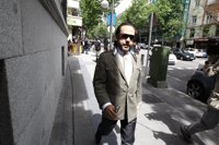 'El Bigotes' y el 'yonki del dinero' comparecen ante la comisión de investigación por la financiación del PP