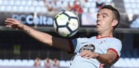 Getafe y Celta se enfrentan con la mirada puesta en Europa