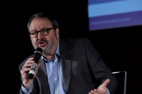 Barbero reprocha a Cs que no haga "la misma crítica" al Gobierno central sobre la falta de Presupuestos