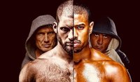 Ivan Drago y Rocky Balboa resucitan su rivalidad en el cartel de Creed 2