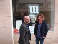 En Marea se ofrece a "mediar" para evitar que se presenten varias mareas municipalistas en un mismo ayuntamiento