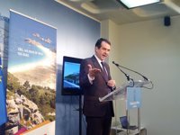 Abel Caballero vuelve a arremeter contra Feijóo: "Está intentando dejar a Vigo sin agua"